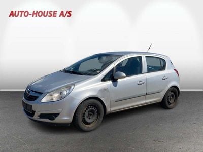 Brugt 2009 Opel Corsa Enjoy | 9.900 kr.