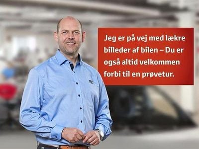 Hydro blue Brugt 2018 Toyota Yaris Hybrid H2 Hatchback | 104.900 kr. (Fair pris)