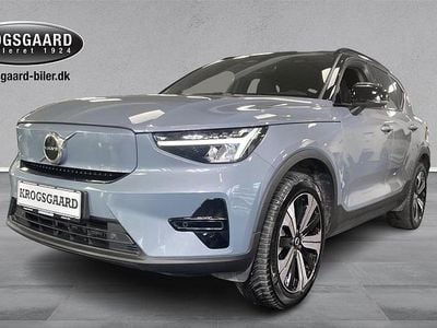 Brugt Volvo XC40 Core 169 kW (231 HK) 2022 SUV