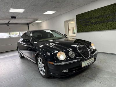 Ikke angivet Brugt 2003 Jaguar S-Type S Sedan | 84.700 kr.