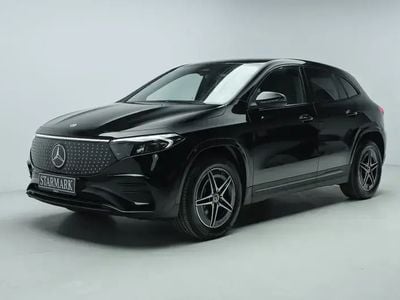 Mercedes EQA250+