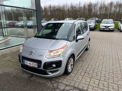 brugt Citroën C3 Picasso 