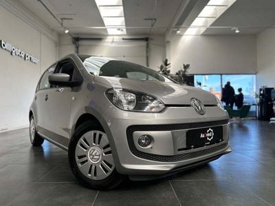 VW up!