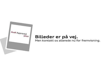 Brugt 2020 Audi A6 S-Line Stationcar | 414.900 kr. (God pris)