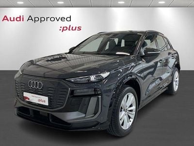 Brugt 2025 Audi Q6 e-tron Design SUV | 614.900 kr.