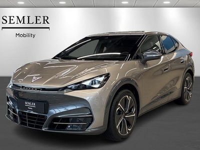 Brugt Cupra Tavascan 210 kW (286 HK) 2024 Beigemetal SUV