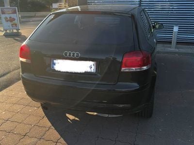 Brugt Audi A6 2004 Hatchback