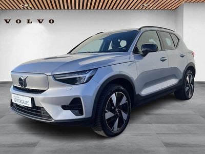 Sølv Brugt 2023 Volvo XC40 Core SUV | 294.900 kr. (Fair pris)