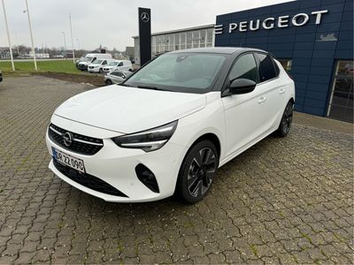 brugt Opel Corsa-e ULT 50 kWh 136