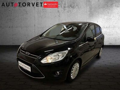 brugt Ford C-MAX 1,6 TDCi 95 Trend Collection