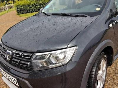 Brugt 1997 Chevrolet Camaro SUV | 69.900 kr.