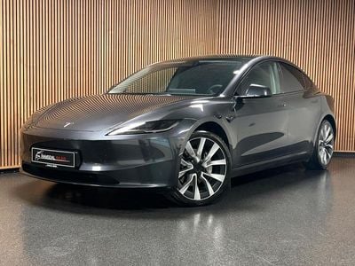 Brugt 2023 Tesla Model 3 Long Range Sedan | 289.995 kr. (Dyr)