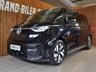 VW ID. Buzz