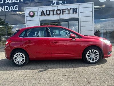 Citroën C4