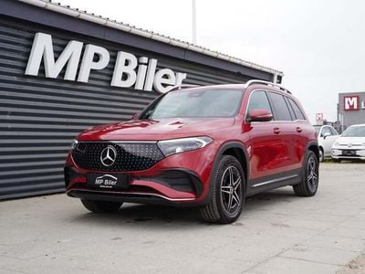 Mercedes EQB300