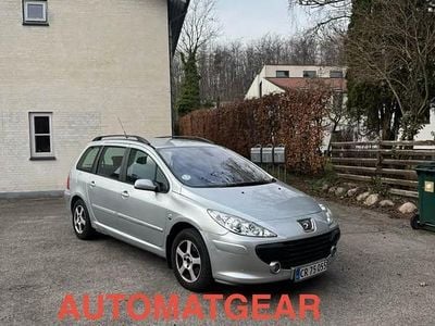 Brugt Peugeot 307 109 HK (80 kW) 2006