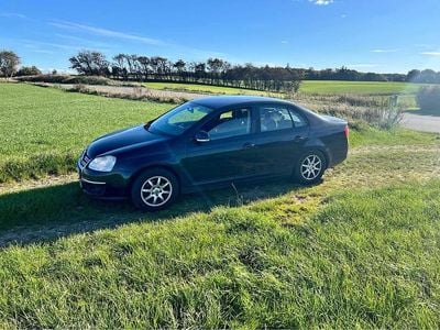 Brugt 2008 VW Jetta Sedan | 14.999 kr.