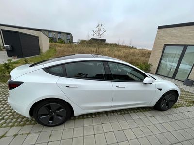 brugt Tesla Model 3 E3CD