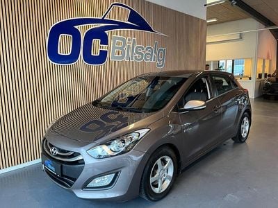Brugt 2012 Hyundai i30 Eco Hatchback | 29.800 kr. (God pris)