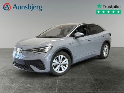 VW ID.5