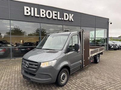 Brugt 2020 Mercedes Sprinter Van | 199.600 kr.