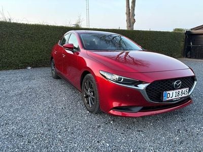 Brugt 2019 Mazda 3 Sedan | 112.000 kr.
