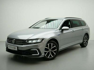 brugt VW Passat GTE+ Variant DSG