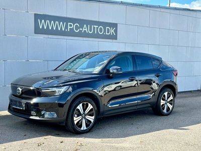 brugt Volvo C40 ReCharge Plus