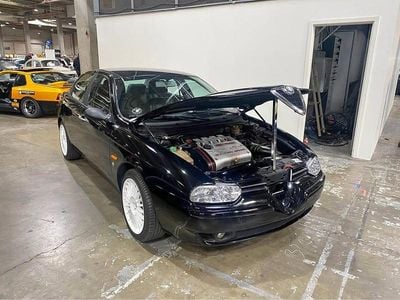 Brugt 1999 Alfa Romeo 156 Sedan | 45.800 kr.