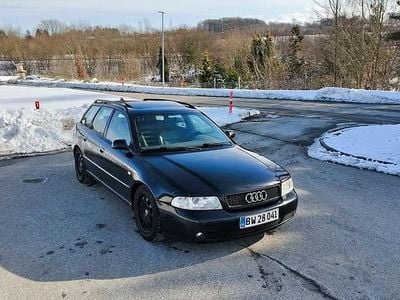 Brugt Audi A4 180 HK (132 kW) 2000 Stationcar