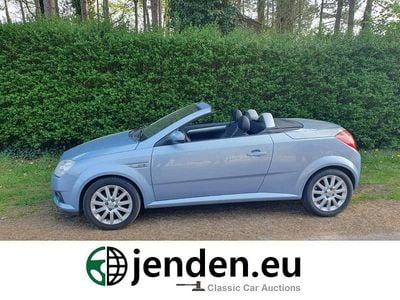 Brugt 1990 Opel Tigra | 1.000 kr.