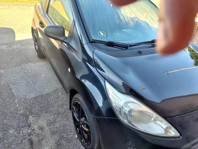 Brugt 2010 Ford Ka SE Coupe | 27.000 kr.