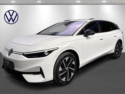 Brugt 2025 VW ID.7 Style Stationcar | 469.900 kr.