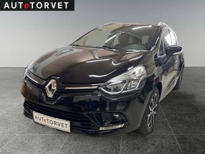 Renault Clio GrandTour
