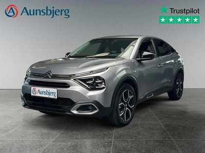 Citroën e-C4