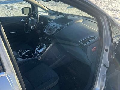 Brugt Ford Grand C-Max Titanium 115 HK (84 kW) 2012 slov MPV