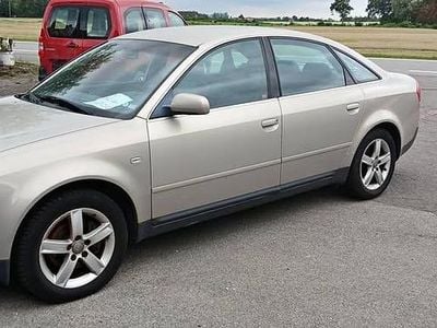 Brugt 1999 Audi A6 Sedan | 20.000 kr.