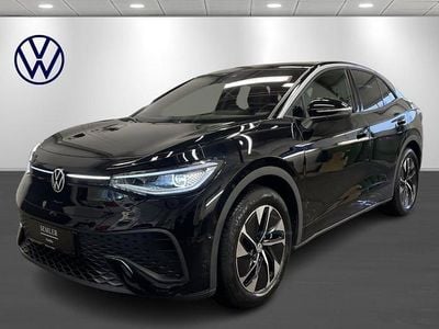 Brugt VW ID.5 Style 210 kW (286 HK) 2025 Sortmetal SUV