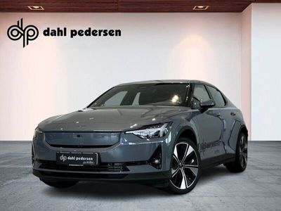 brugt Polestar 2 EL Long range Single motor 299HK 5d Aut.