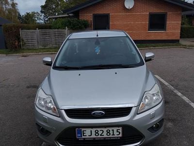 Brugt 2008 Ford Focus Stationcar | 25.000 kr. (Fair pris)