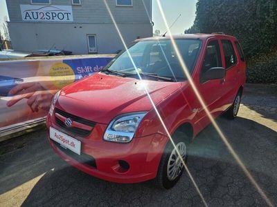 Brugt 2006 Suzuki Ignis Basic Hatchback | 17.900 kr. (Super pris)