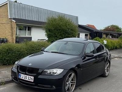 Brugt BMW 330 Performance 258 HK (189 kW) 2005 Sedan
