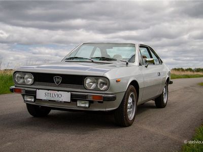 Brugt 1977 Lancia Beta Coupe | 159.000 kr.