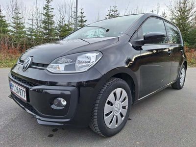 brugt VW up! Up! 1,0 MPi 60 MoveBMT