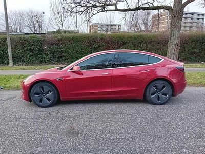 Brugt 2019 Tesla Model 3 Sedan | 190.000 kr.