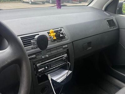 Brugt Skoda Fabia 64 HK (47 kW) 2006 Hatchback