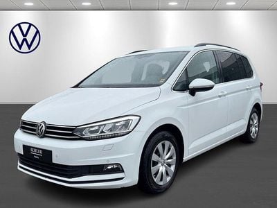 VW Touran