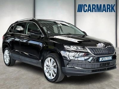 Sort Brugt 2019 Skoda Karoq Style SUV | 164.900 kr. (God pris)