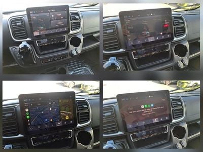 Ny 2025 Fiat Ducato Van | 284.900 kr.