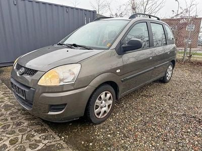 Brugt 2009 Hyundai Matrix MPV | 16.999 kr.